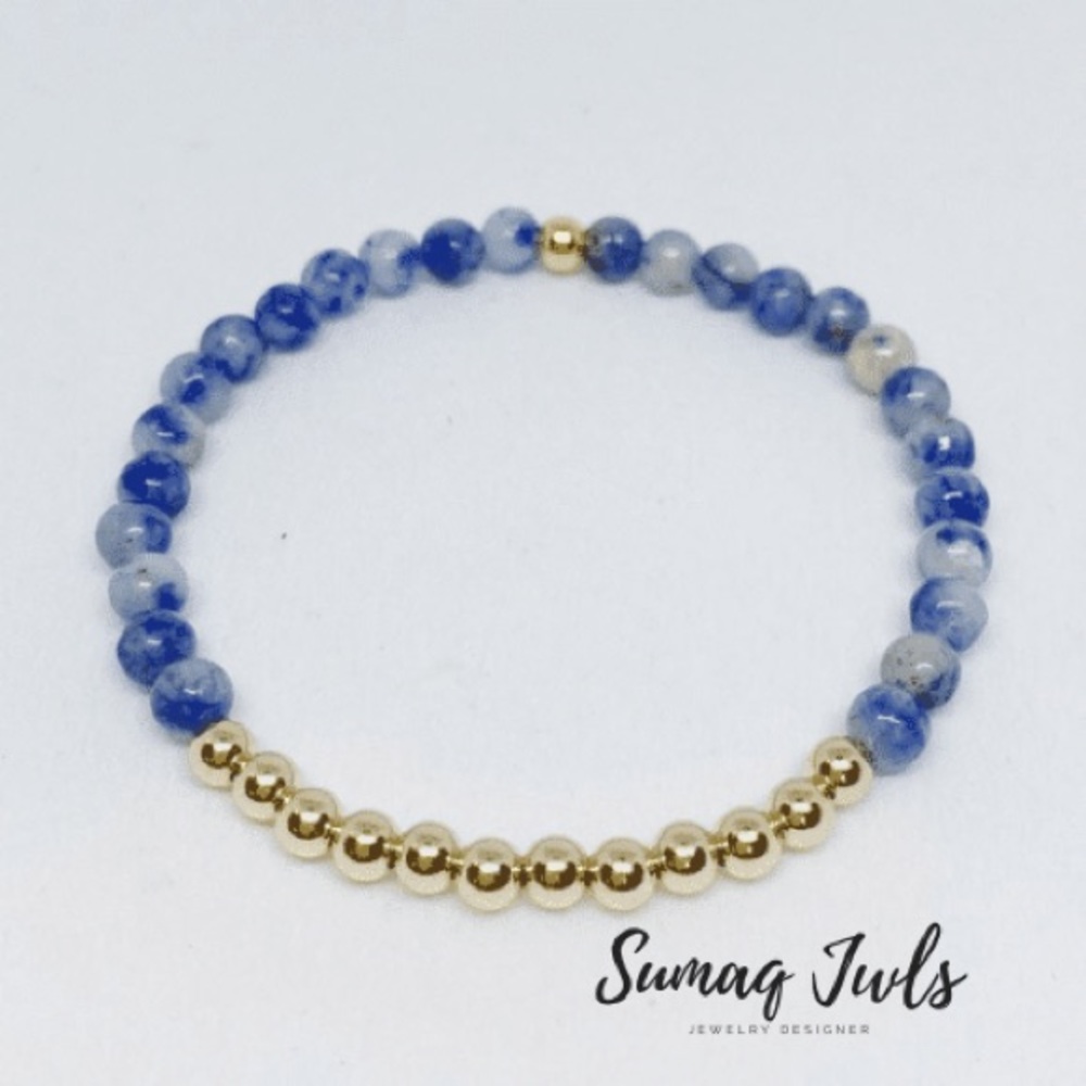 14k Gold Filled Bracelets - No Tarnish 💖💖💖